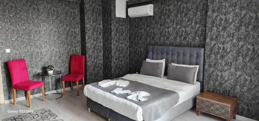 TAKSIM ROYAL RESIDENCE & HOTEL — ISTANBUL — фотография отеля №15