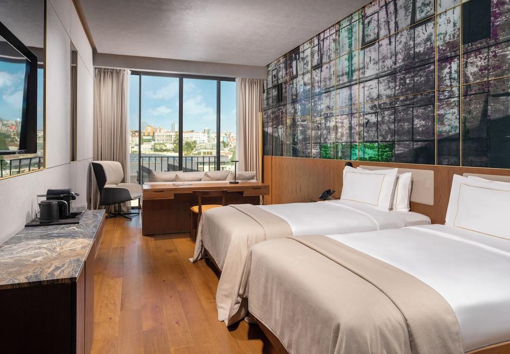 RIXOS TERSANE ISTANBUL — ISTANBUL — fotografie hotel nr. 34