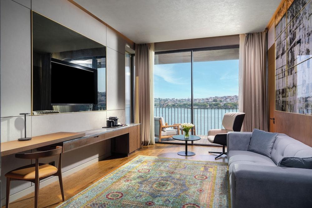 RIXOS TERSANE ISTANBUL — ISTANBUL — fotografie hotel nr. 26
