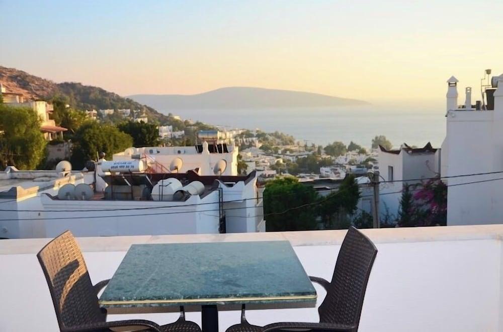ILYA APART 2 — BODRUM — фотография отеля №27