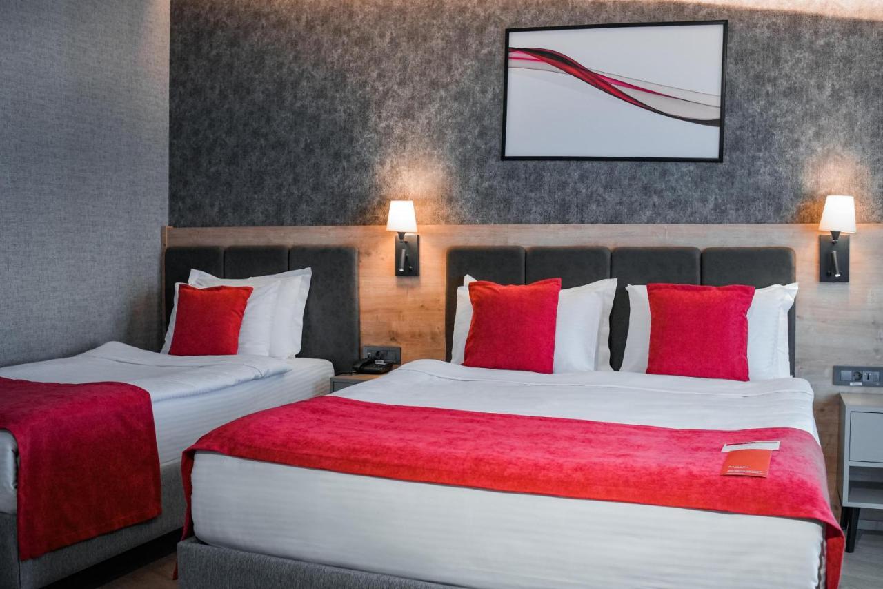 RAMADA BY WYNDHAM DALAMAN — DALAMAN — fotografie hotel nr. 2