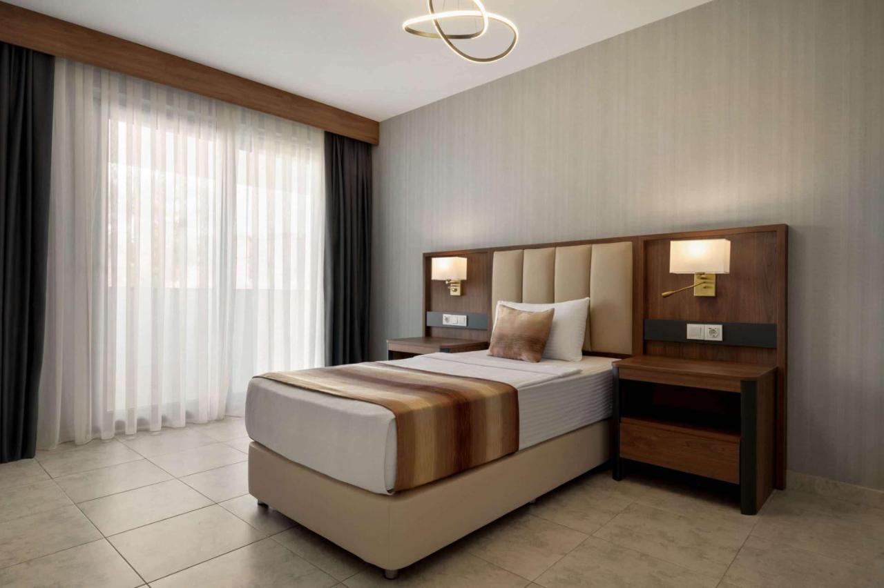 DAYS INN BY WYNDHAM ALANYA — KONAKLI — fotografie hotel nr. 31