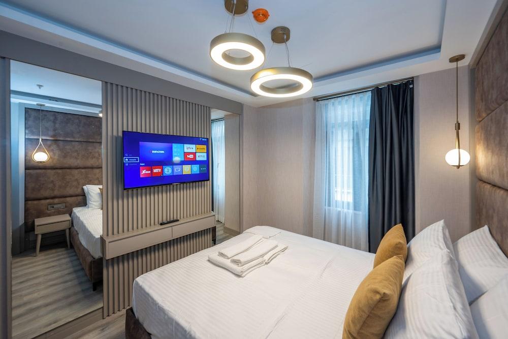 MASSIMO HOTEL — ISTANBUL — фотография отеля №22