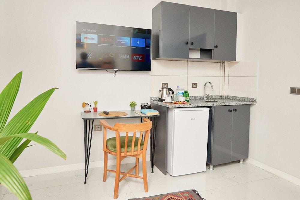 ELIANA HOTEL TAKSIM — ISTANBUL — фотография отеля №24