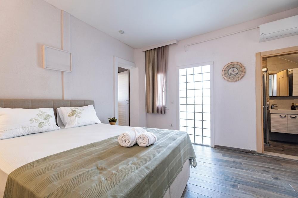 PREMIUM BODRUM PANORAMA MANSION — BODRUM — фотография отеля №13