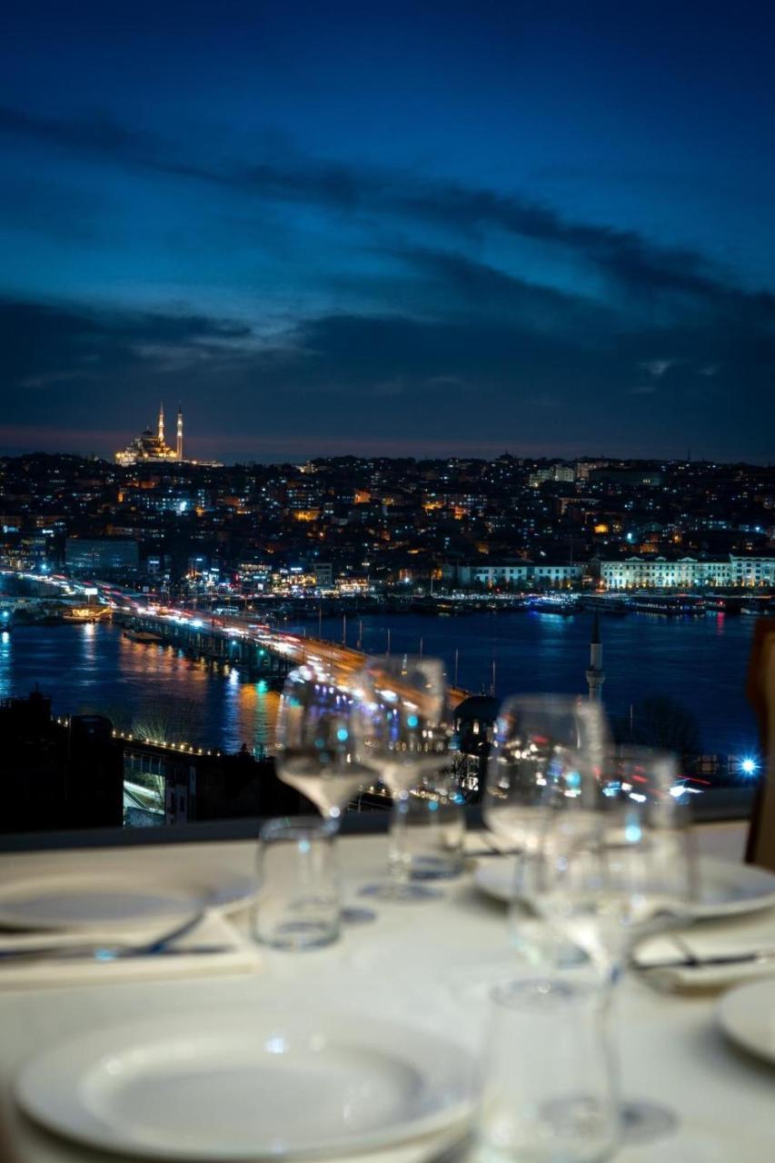 THE HOTELS, GALATA — ISTANBUL — fotografie hotel nr. 35