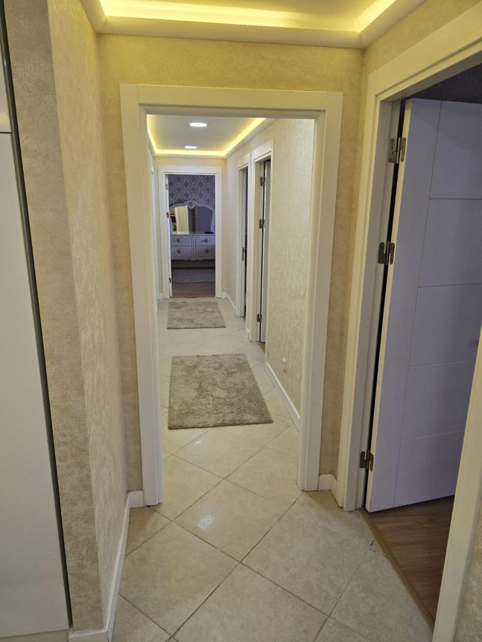 BAHCESEHIR RENT HOUSE — ISTANBUL — fotografie hotel nr. 15