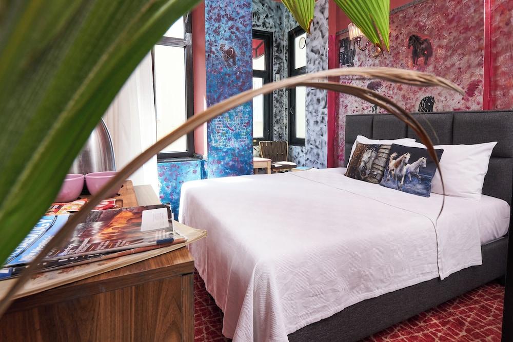 GALATA PEARL HOTEL — ISTANBUL — fotografie hotel nr. 18