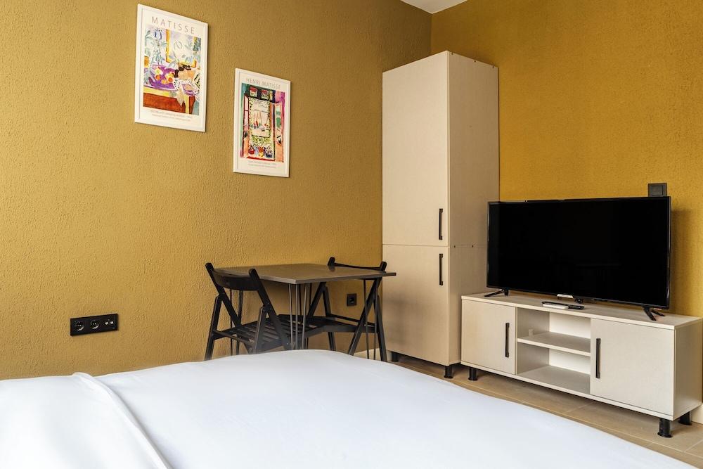 K-K SUITES & APARTMENTS — ISTANBUL — fotografie hotel nr. 29