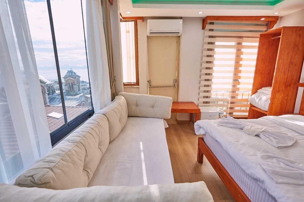 SABINA HOTEL NEAR THE GRAND BAZAAR — ISTANBUL — fotografie hotel nr. 12