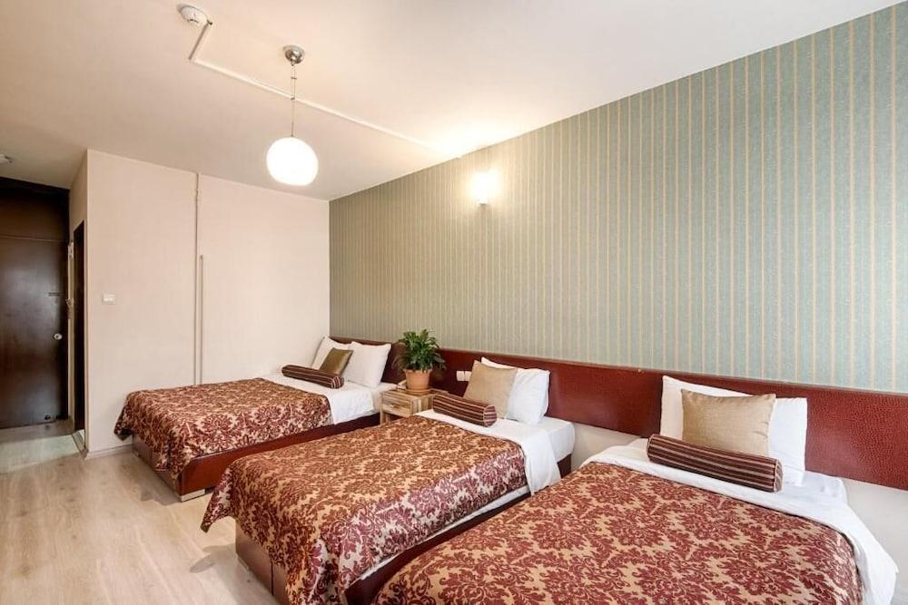 DINAR HOTEL (ADULTS ONLY) — ISTANBUL — fotografie hotel nr. 19