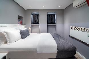 URBAN QUARTERS - LOFT — ISTANBUL — fotografie hotel nr. 19