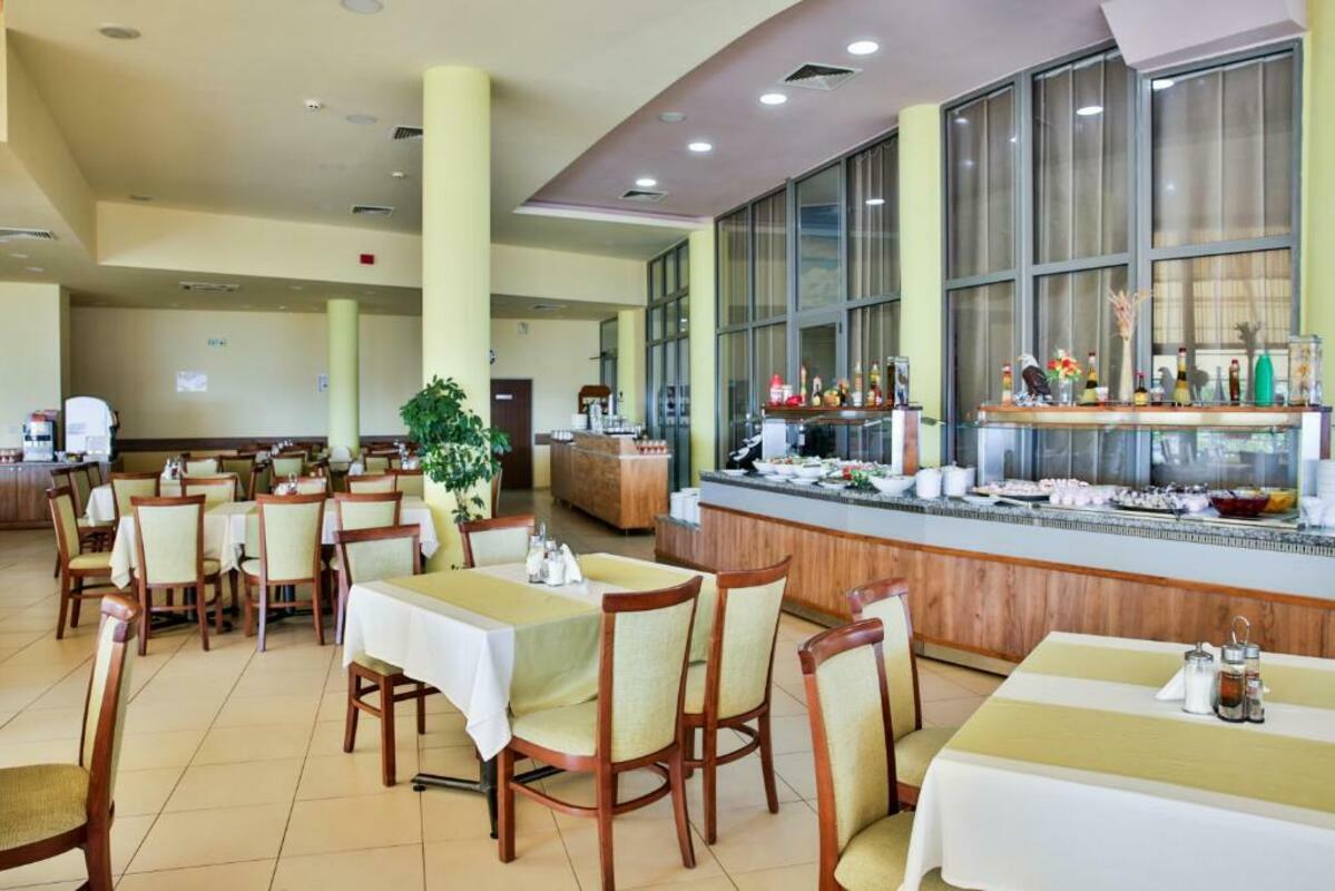 PARK HOTEL GOLDEN BEACH — GOLDEN SANDS — fotografie hotel nr. 20
