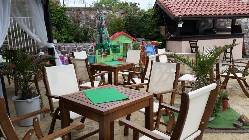 LOZITE — SOZOPOL — фотография отеля №8