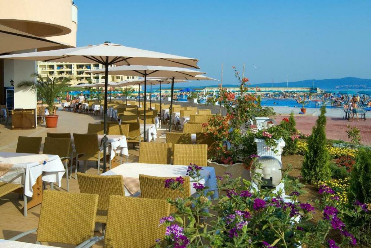 MARINA BEACH HOTEL — DUNI — fotografie hotel nr. 9