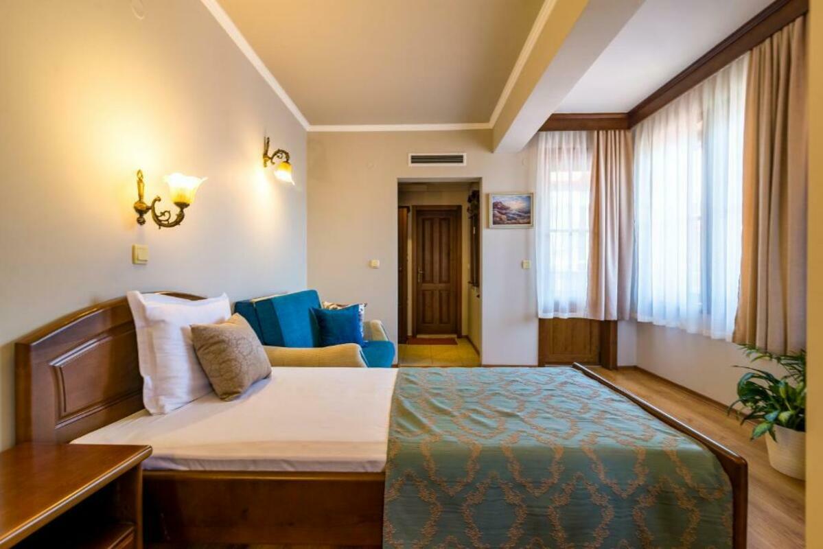 IZVORA HOTEL — KRANEVO — fotografie hotel nr. 37