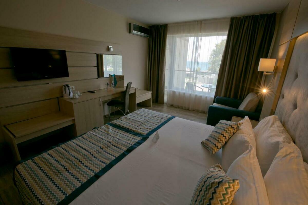 ROYAL BAY KAVARNA — KAVARNA — fotografie hotel nr. 2