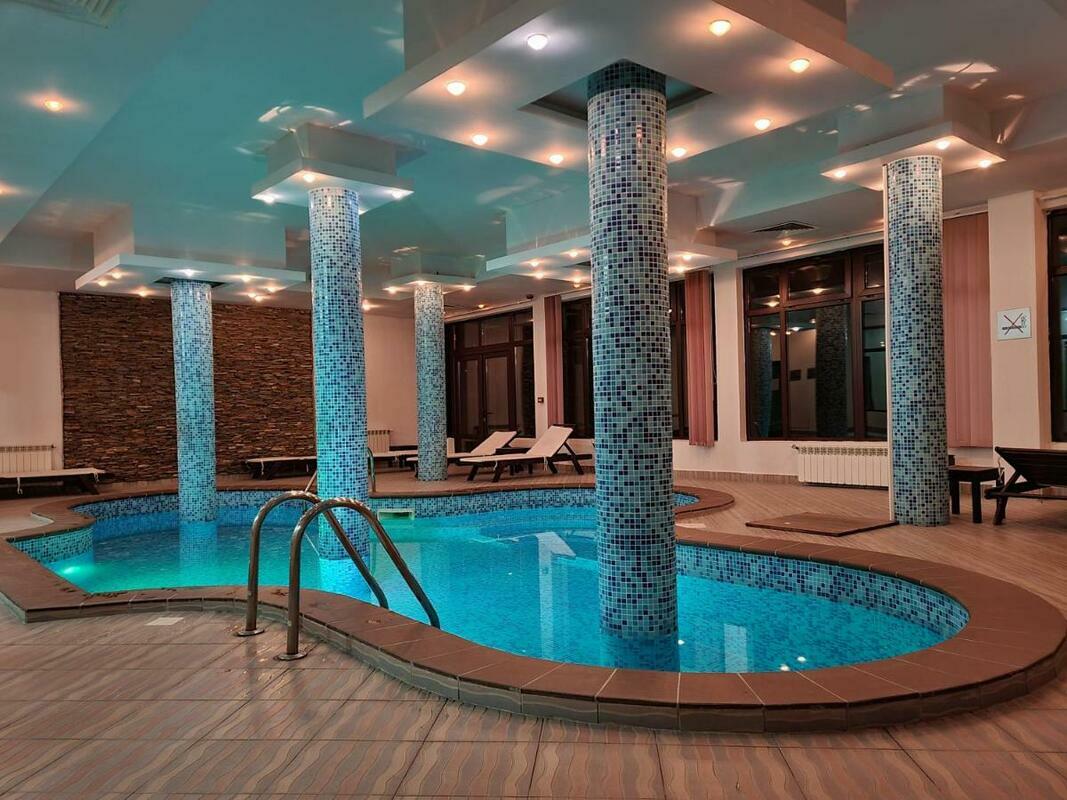ORBILUX HOTEL — BANSKO — фотография отеля №28