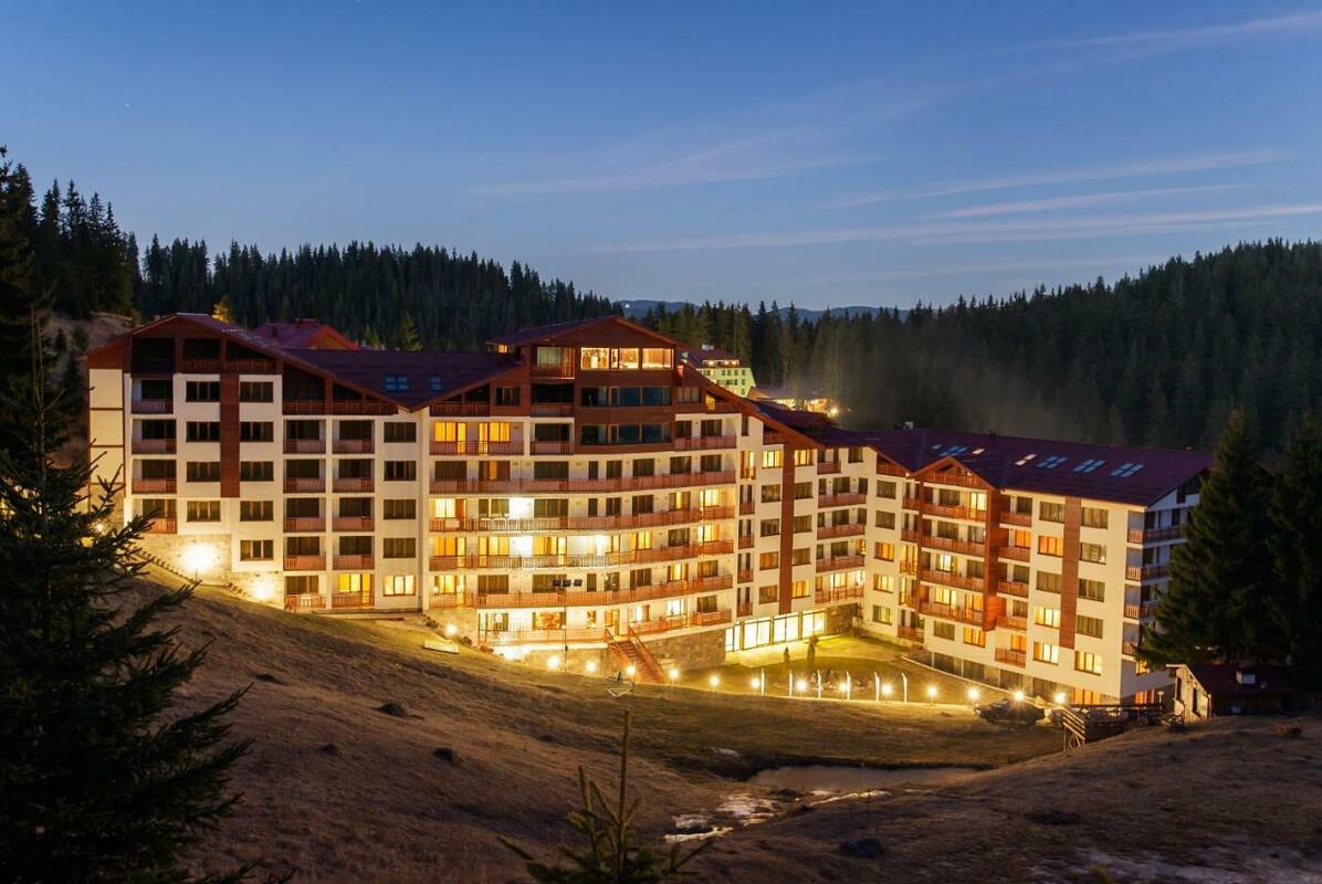 FOREST NOOK — PAMPOROVO — fotografie hotel nr. 45