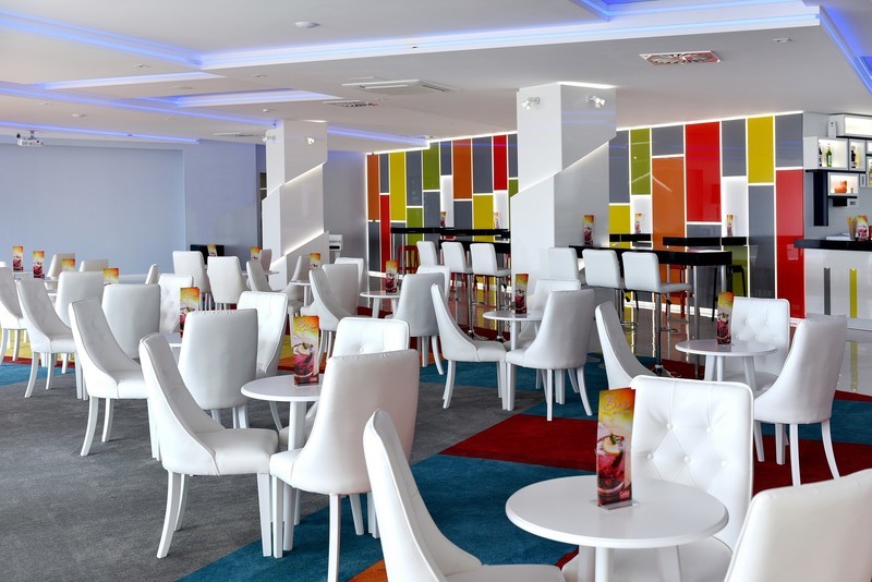 ENCANTO BEACH GRIFID HOTEL — GOLDEN SANDS — fotografie hotel nr. 33