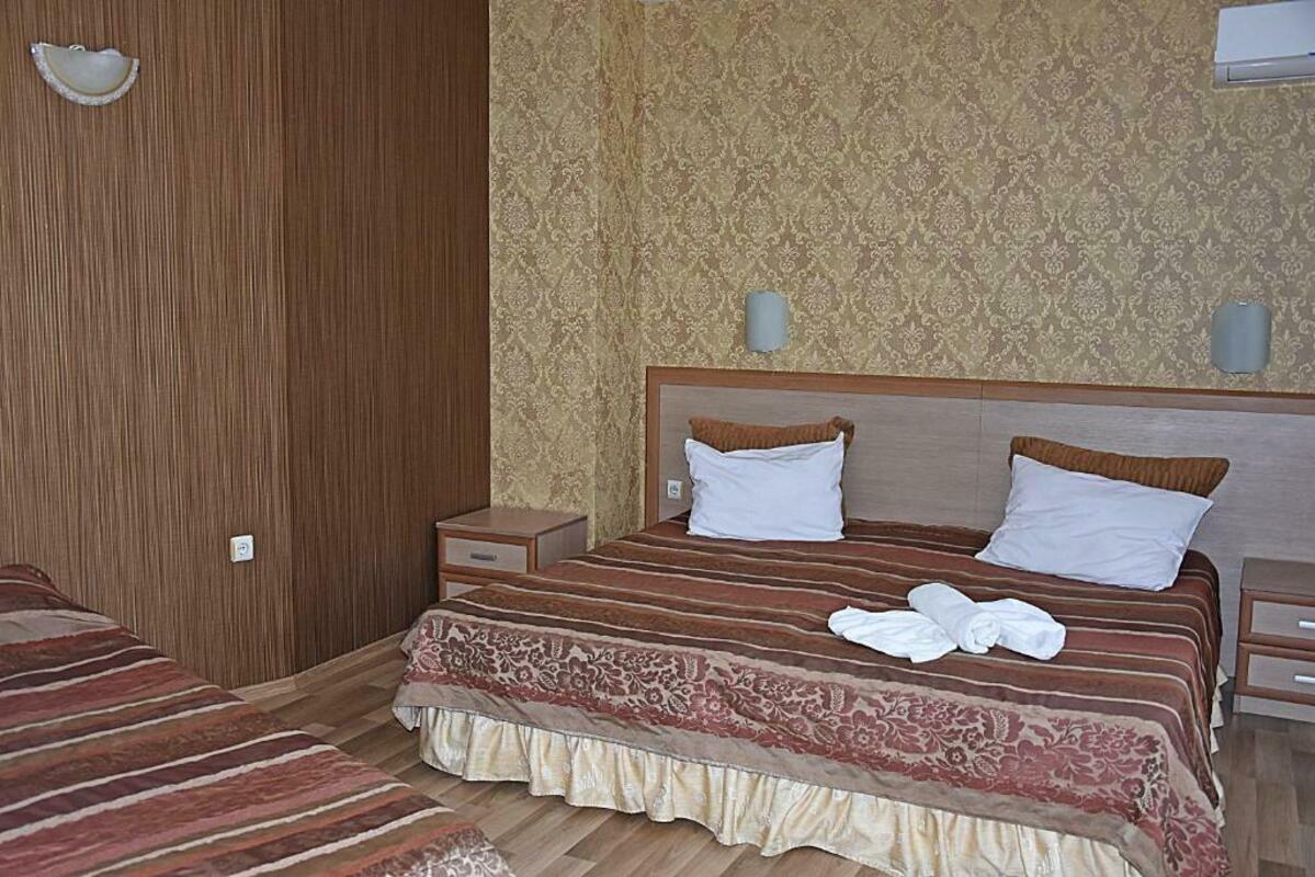 TORO NEGRO — GOLDEN SANDS — fotografie hotel nr. 30