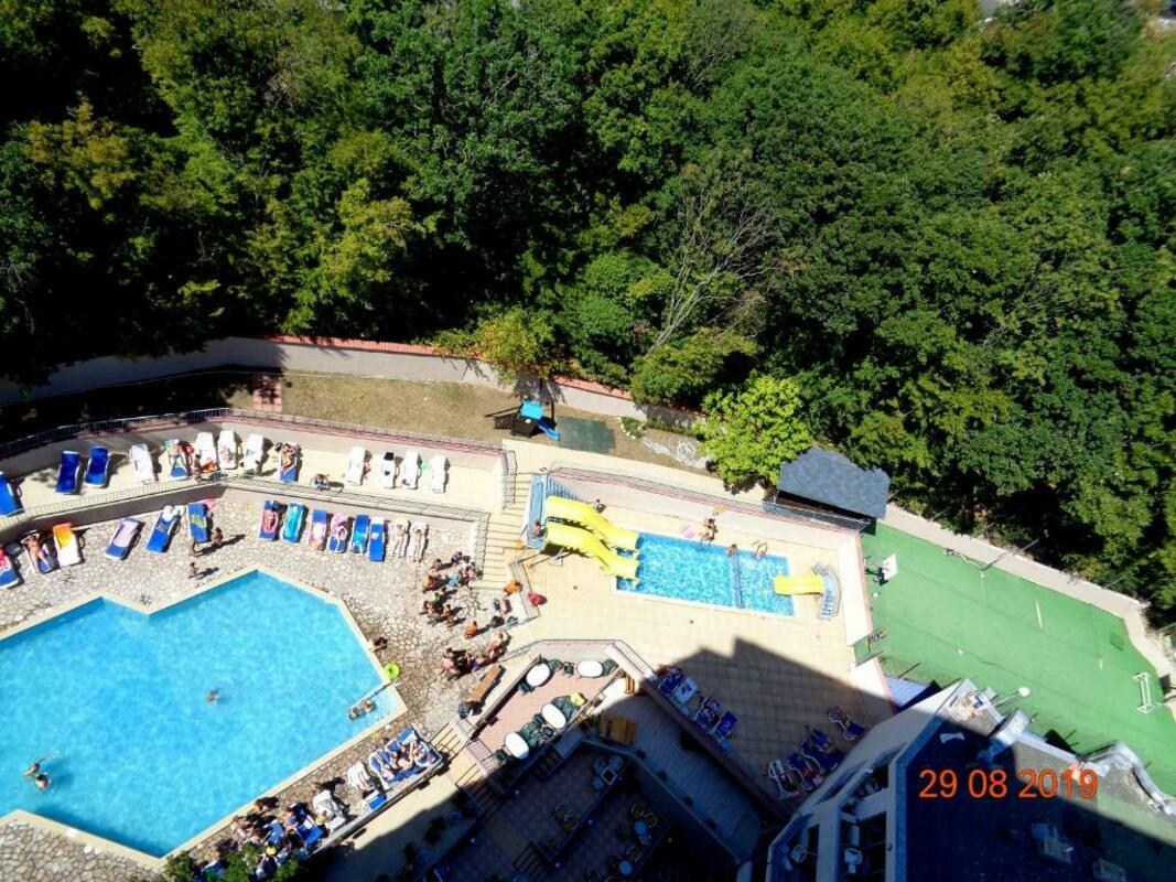 ROYAL HOTEL — GOLDEN SANDS — фотография отеля №25