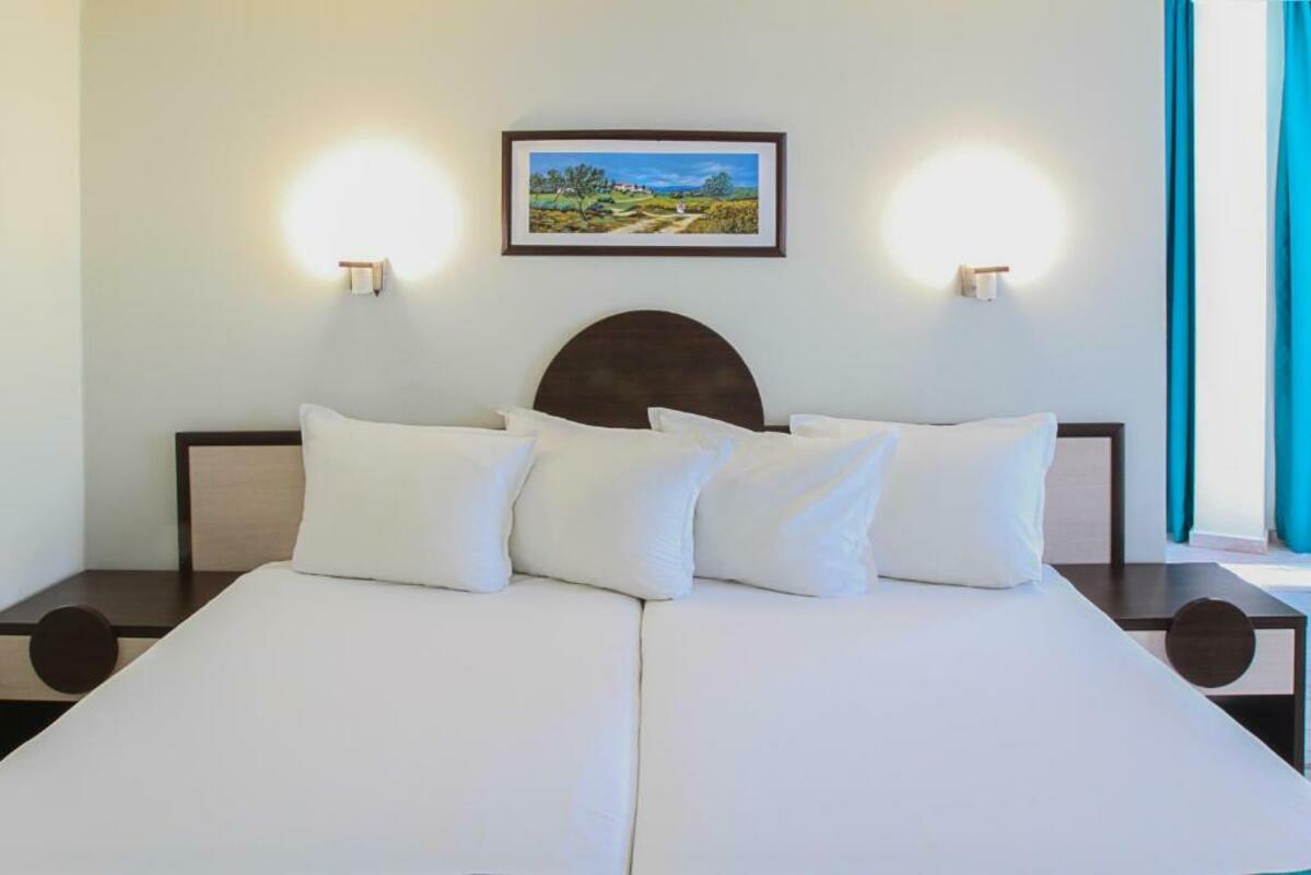 MERIDIAN HOTEL — SUNNY BEACH — fotografie hotel nr. 16