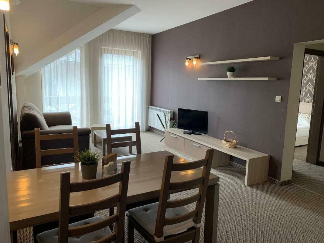 STAYINN GRANAT APARTMENTS — BANSKO — fotografie hotel nr. 2