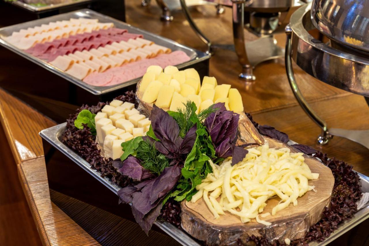 HOTEL AMIRA ISTANBUL — ISTANBUL — fotografie hotel nr. 15