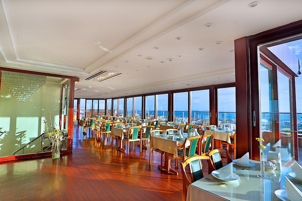 GRAND MADRID HOTEL — ISTANBUL — fotografie hotel nr. 29