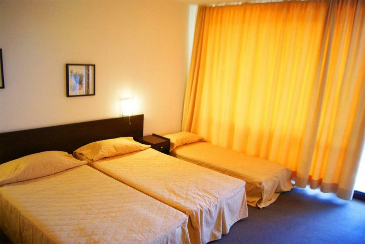 FLAMINGO HOTEL SUNNY BEACH — SUNNY BEACH — фотография отеля №16
