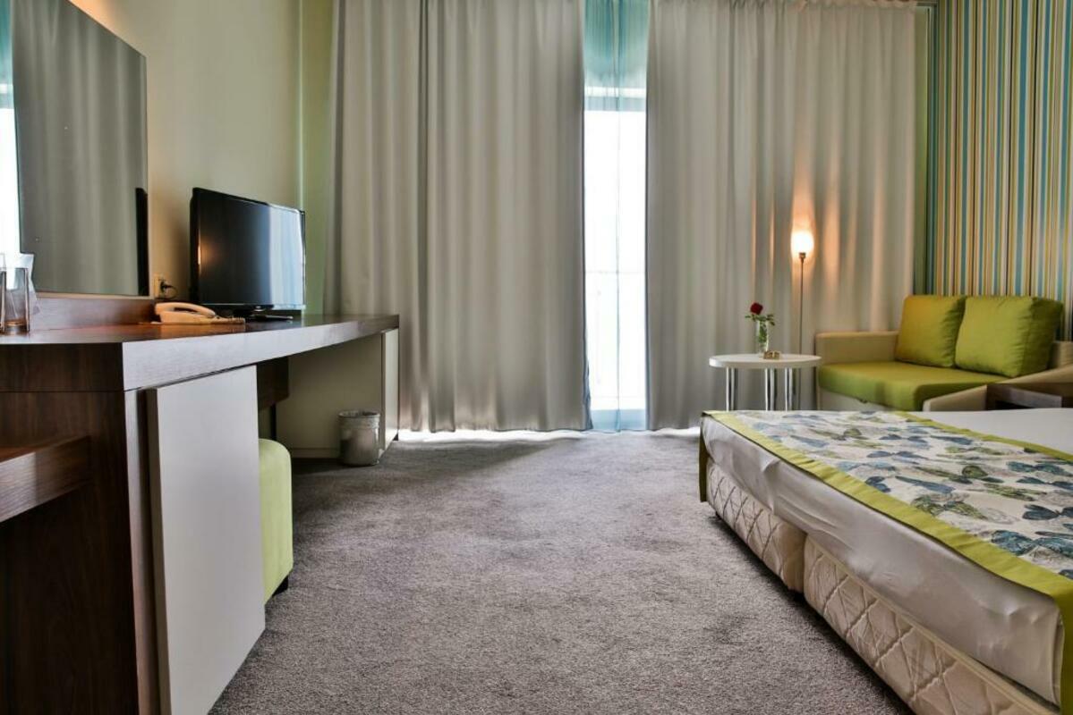 PARK HOTEL GOLDEN BEACH — GOLDEN SANDS — fotografie hotel nr. 11