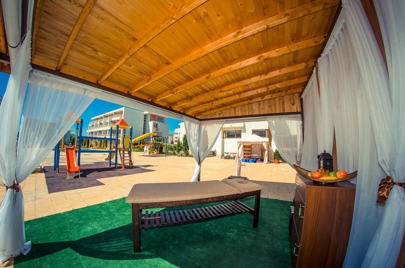 NESSEBAR FORT CLUB — SUNNY BEACH — фотография отеля №29
