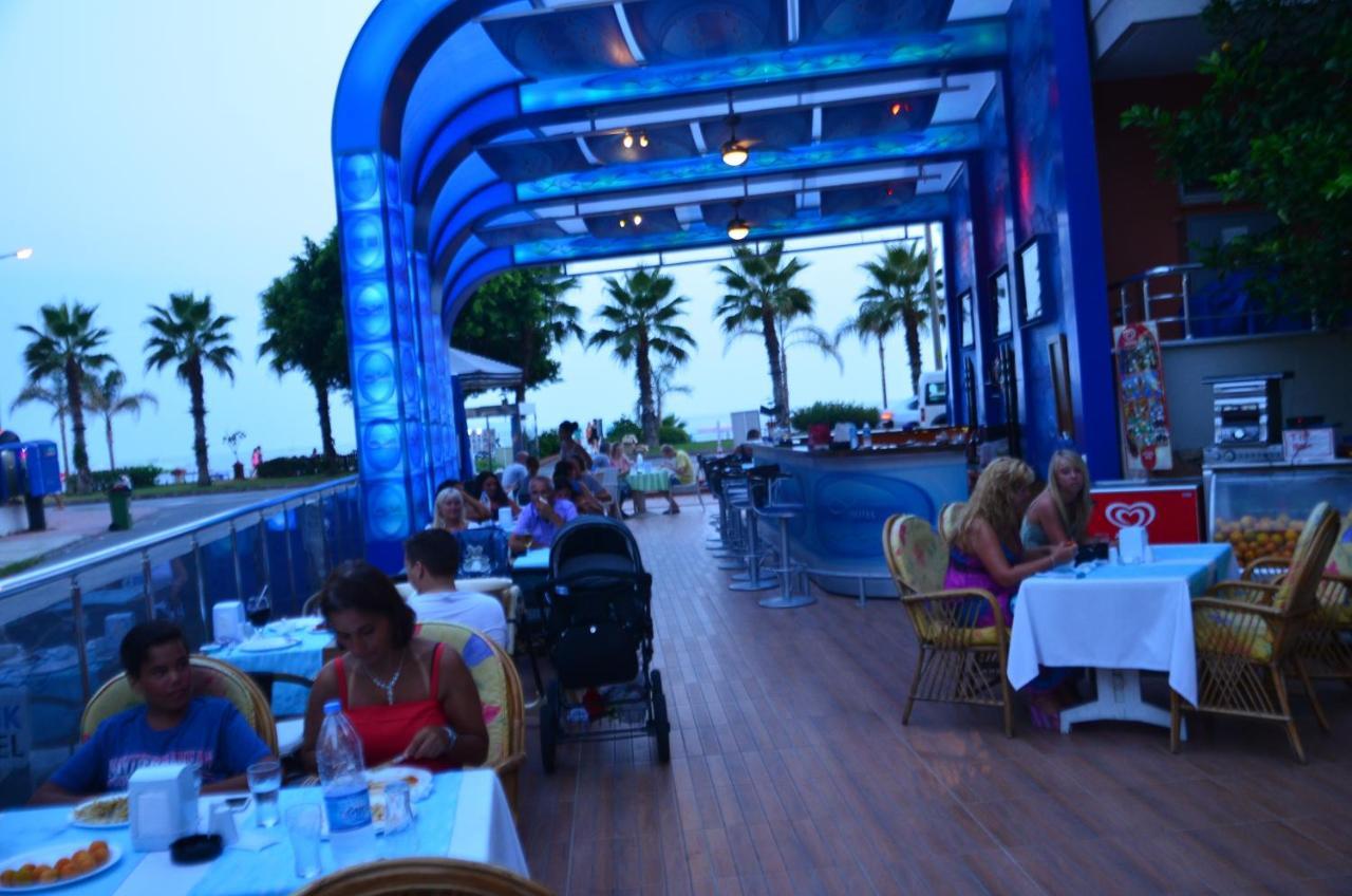 BALIK HOTEL ALANYA — ALANYA — fotografie hotel nr. 24