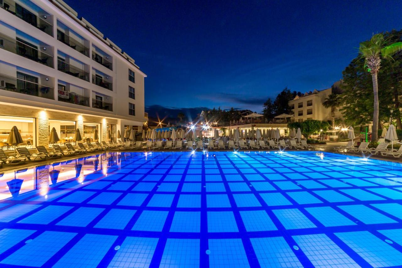 JULIAN CLUB — MARMARIS — fotografie hotel nr. 25