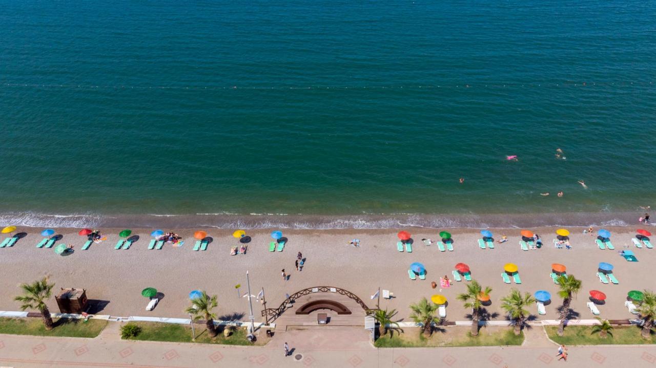 DELTA — FETHIYE — fotografie hotel nr. 13