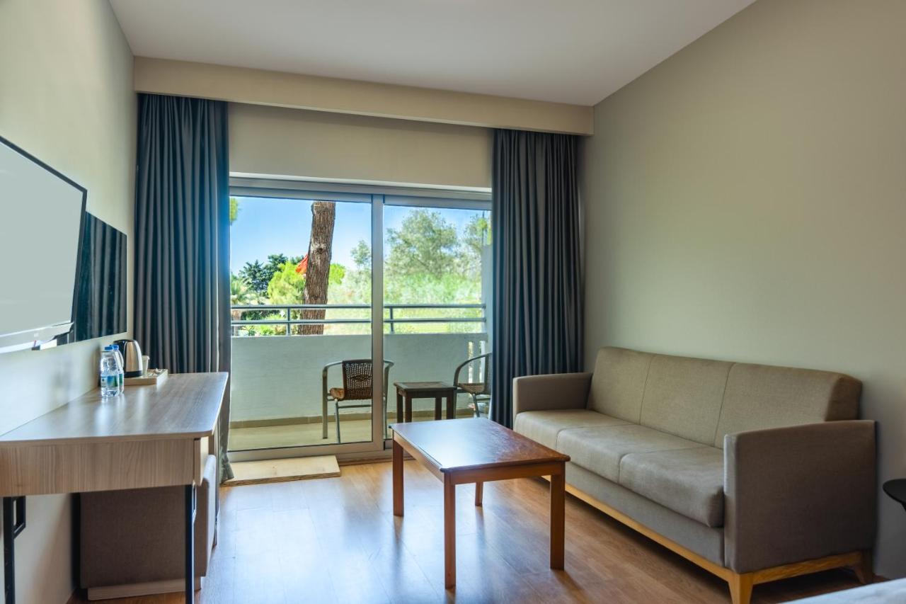 ALTIN YUNUS RESORT & THERMAL HOTEL — CESME — fotografie hotel nr. 32