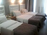 KOCAMAN HOTEL — IZMIR — фотография отеля №9