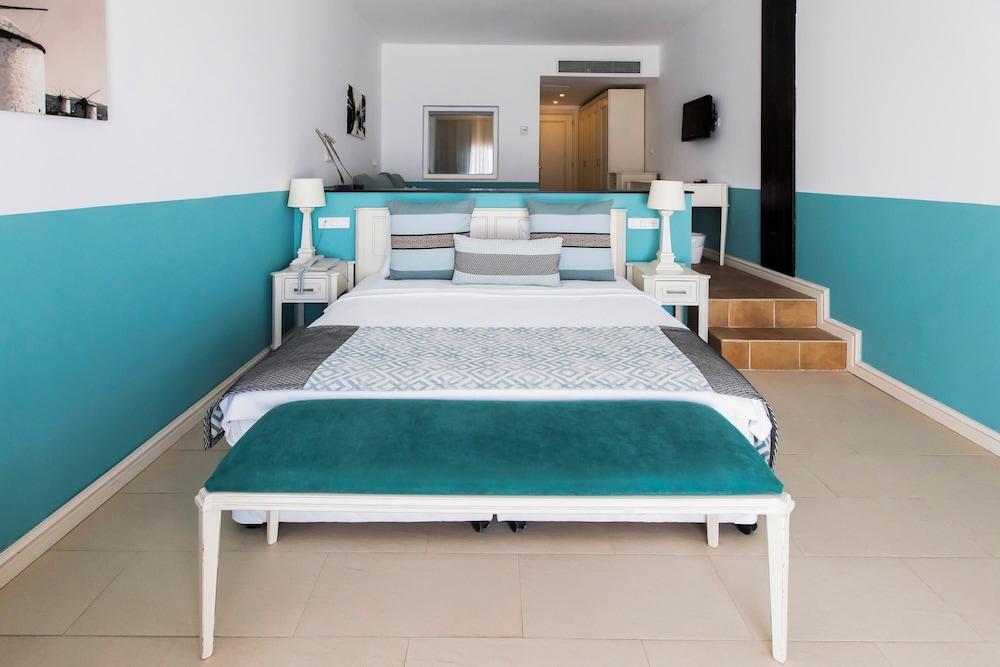 MAGNA MANASTIR HOTEL — BODRUM — фотография отеля №12