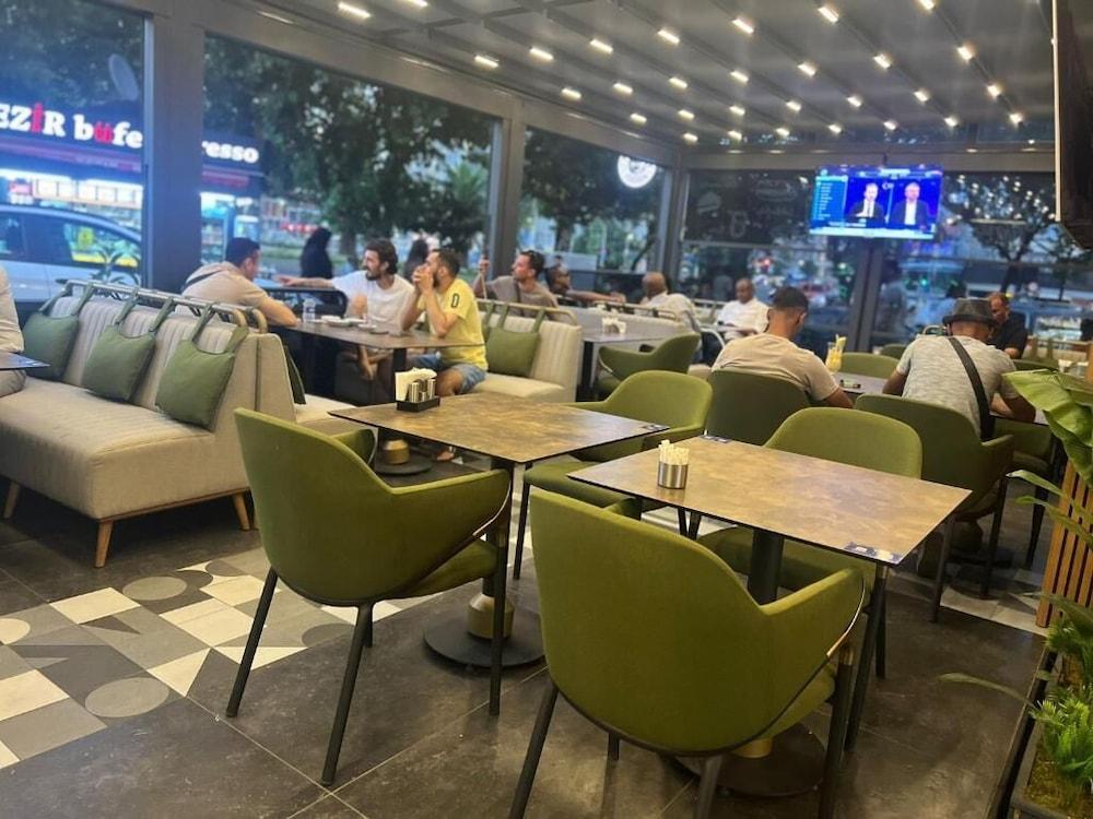 STAR CITY — ISTANBUL — fotografie hotel nr. 13