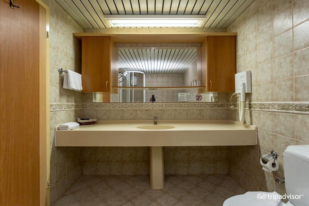 THERME MARIS THERMAL & SPA RESORT — DALAMAN — фотография отеля №23