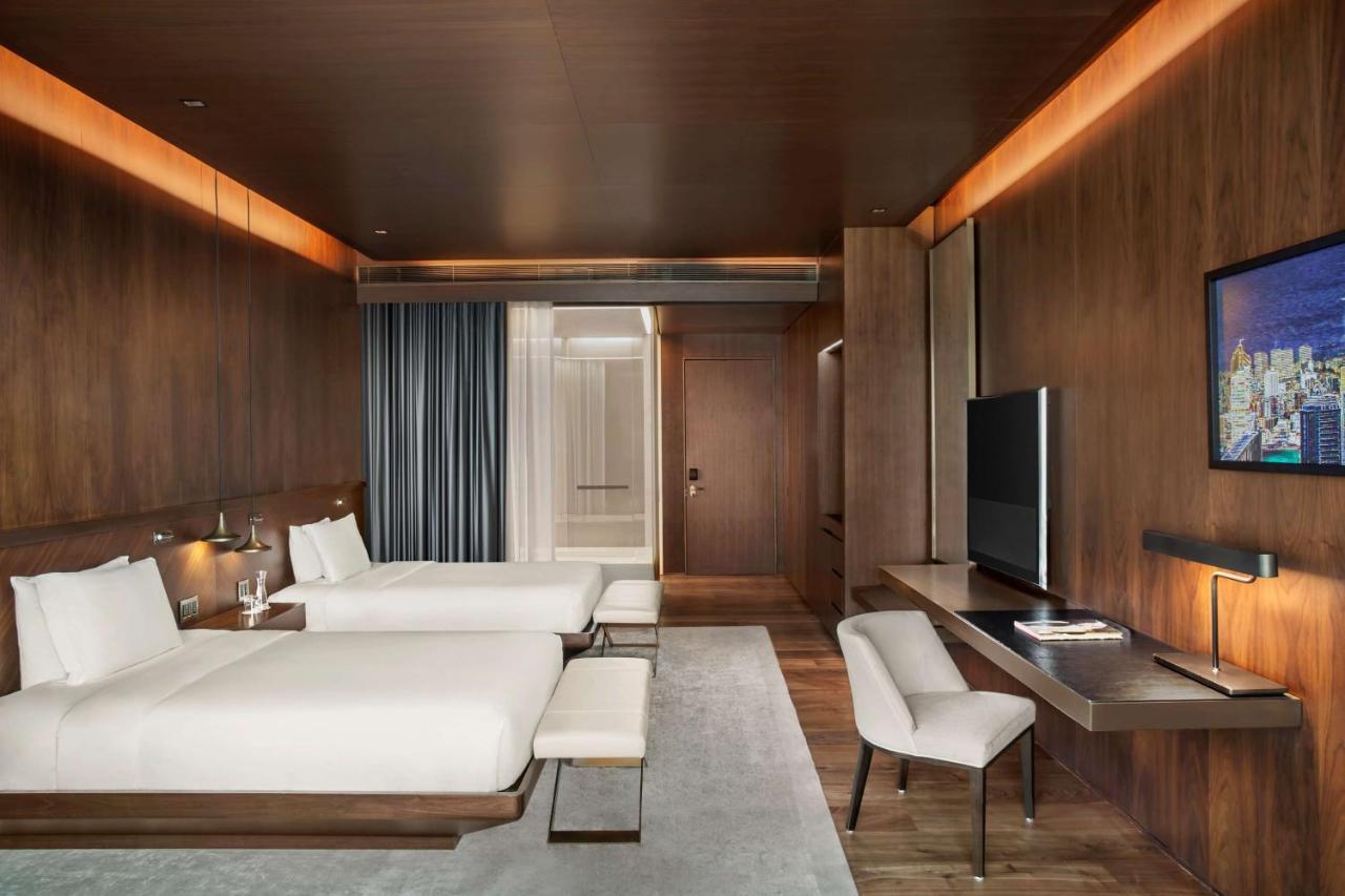 HYATT CENTRIC LEVENT ISTANBUL — ISTANBUL — фотография отеля №31