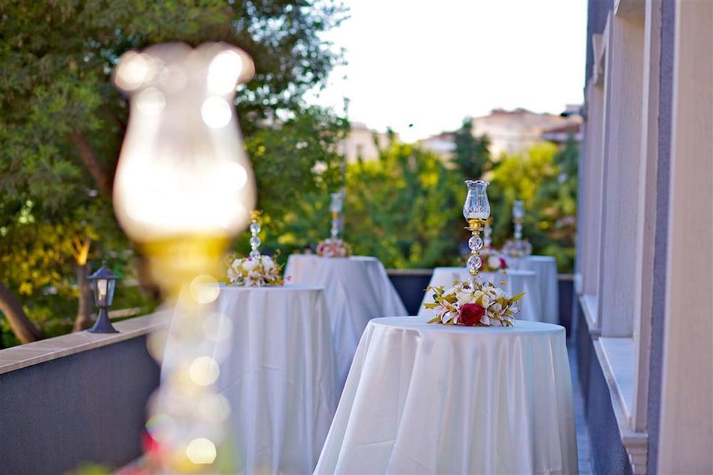 THE HERA PREMIUM HOTELS (ADULTS ONLY) — ISTANBUL — fotografie hotel nr. 27