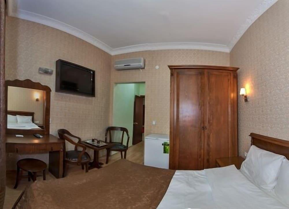 HOTEL KUMKAPI KONAGI — ISTANBUL — фотография отеля №11