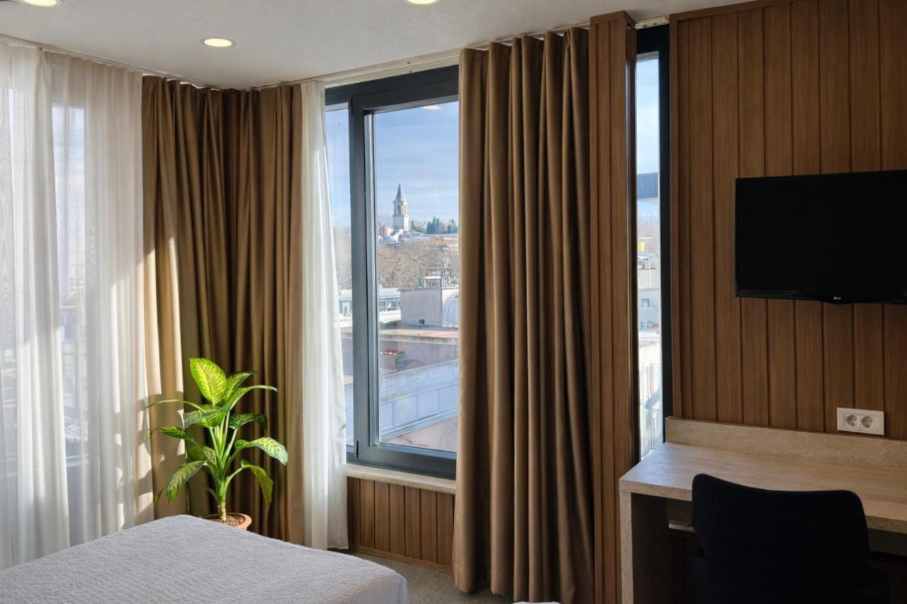 HOTEL EVSEN (ADULTS ONLY) — ISTANBUL — фотография отеля №10