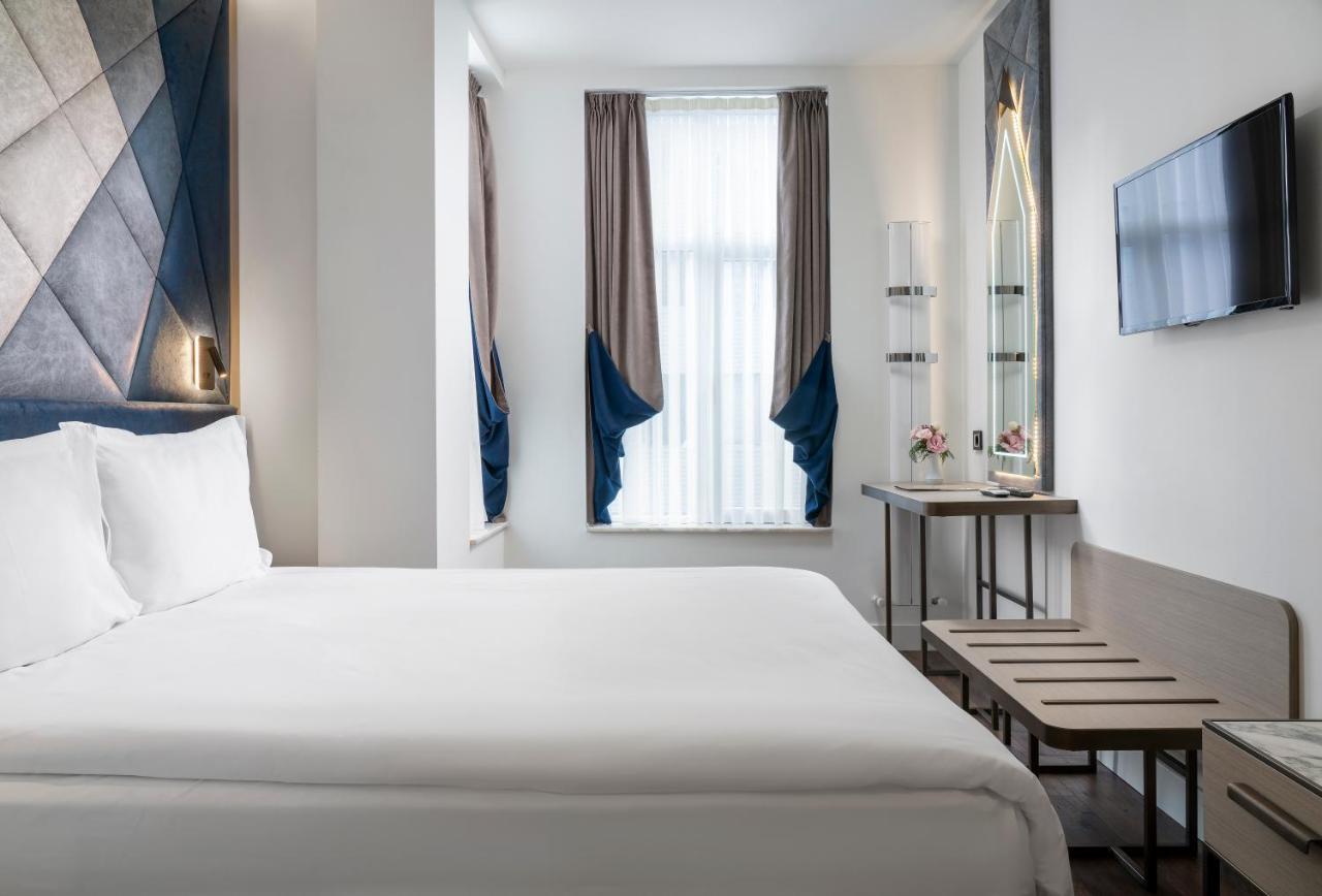 ADAMAR — ISTANBUL — fotografie hotel nr. 6