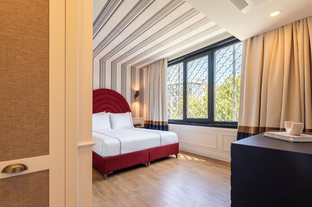 KHAI HOTEL KARAKOY (ADULTS ONLY) — ISTANBUL — fotografie hotel nr. 15