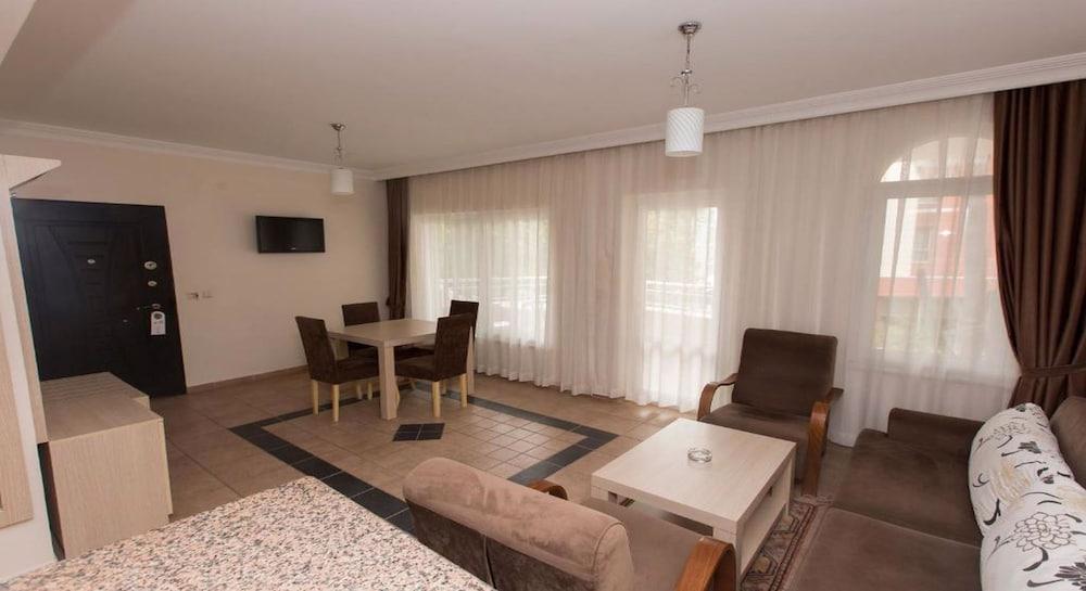 SIRMA HOTEL — SIDE — фотография отеля №12