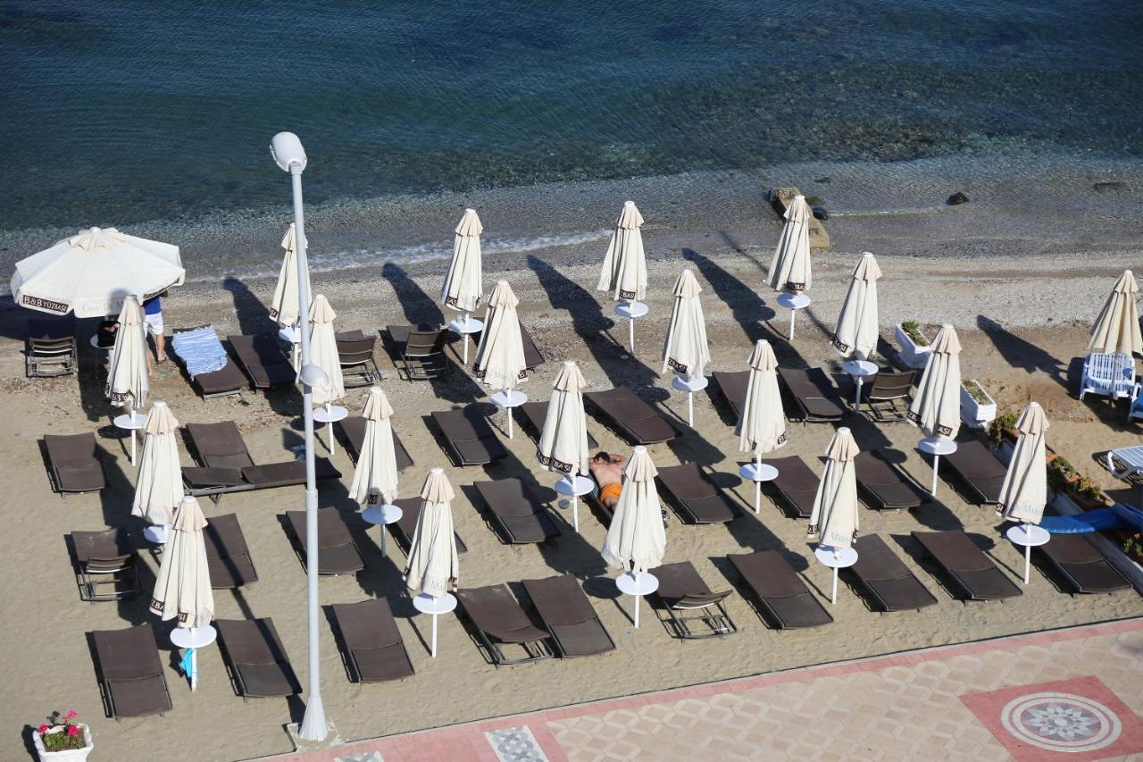 B&B YUZBASI BEACH — MARMARIS — фотография отеля №29