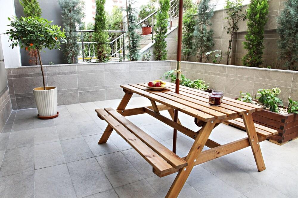 CHAKRA SUITES — ISTANBUL — fotografie hotel nr. 20